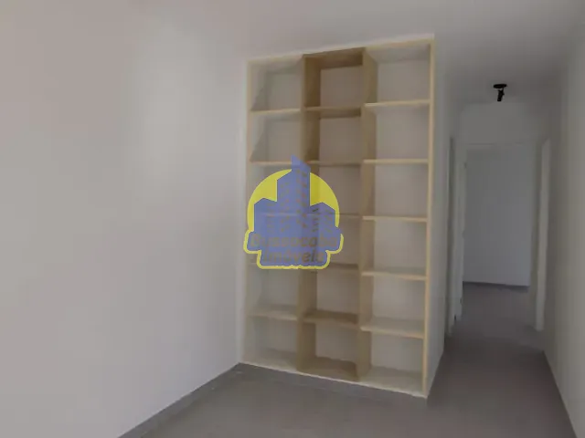 Apartamento 2 quartos e 1 banheiro, à venda, no bairro Jaguaribe em Osasco
