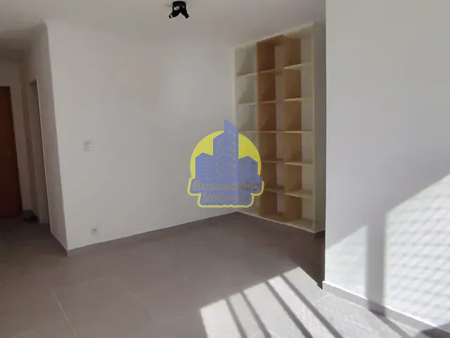 Apartamento 2 quartos e 1 banheiro, à venda, no bairro Jaguaribe em Osasco