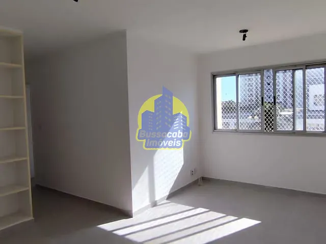 Apartamento 2 quartos e 1 banheiro, à venda, no bairro Jaguaribe em Osasco