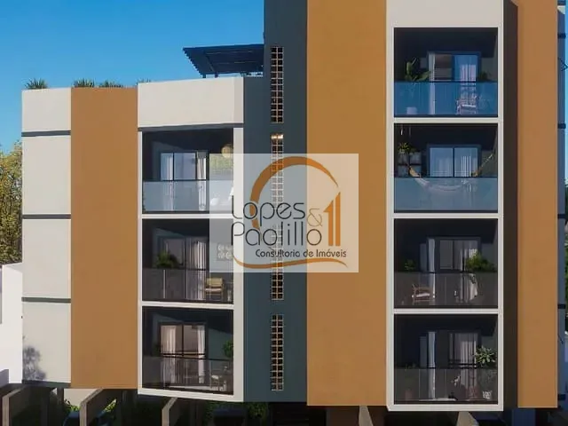 Apartamento 2 quartos e 1 banheiro, à venda, no bairro Nova Cerejeira em Atibaia