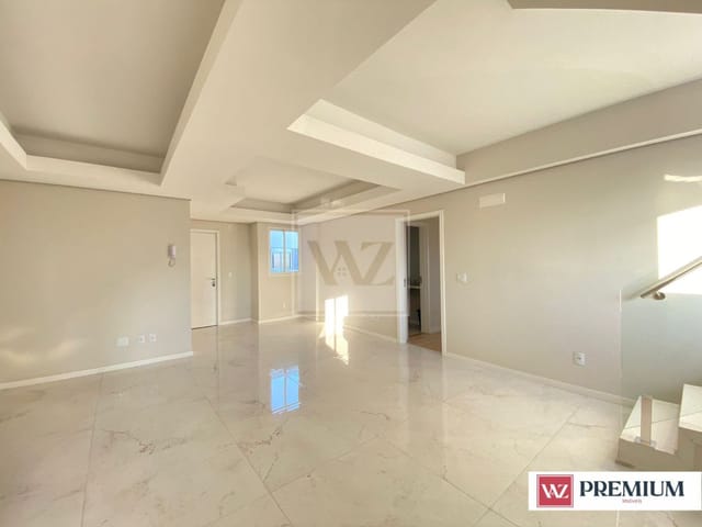 Apartamento com 302m² 3 quartos e 3 banheiros, à venda, no bairro Centro em Ponta Grossa