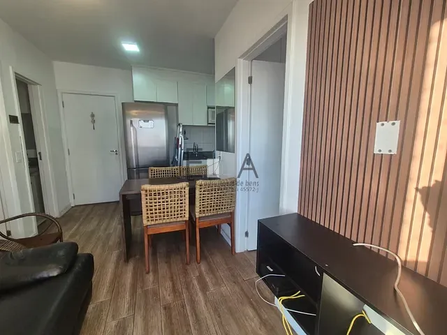 Apartamento com 38m² 2 quartos e 1 banheiro, para alugar, no bairro Vila Invernada em São Paulo