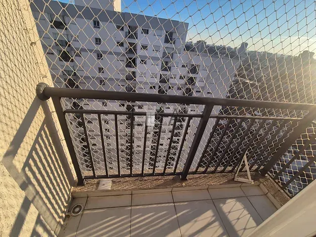 Apartamento com 38m² 2 quartos e 1 banheiro, para alugar, no bairro Vila Invernada em São Paulo