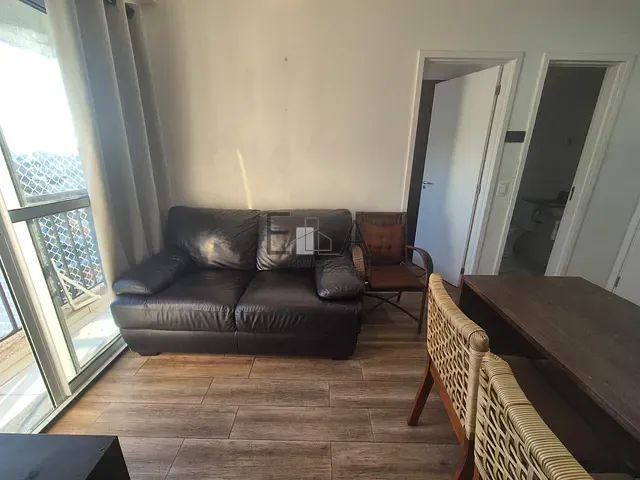 Apartamento com 38m² 2 quartos e 1 banheiro, para alugar, no bairro Vila Invernada em São Paulo