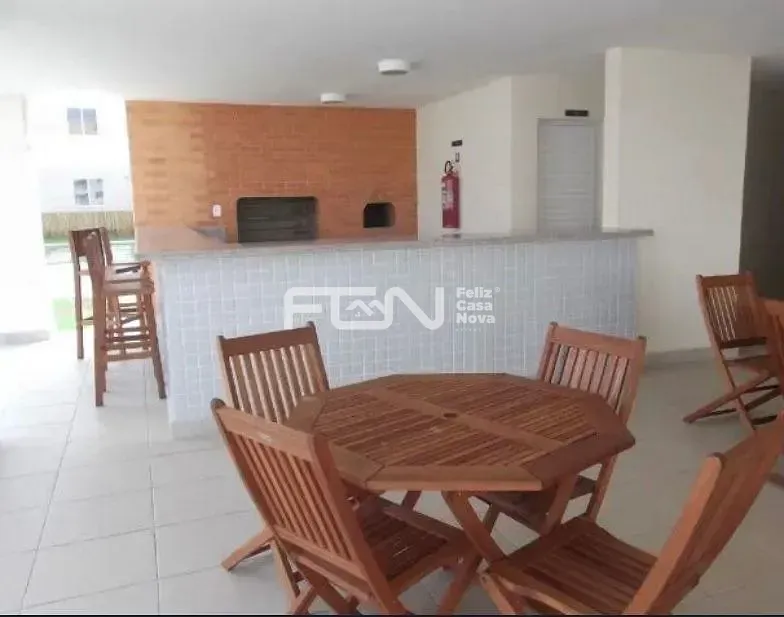 Apartamento, 2 quartos, 50 m² - Foto 5