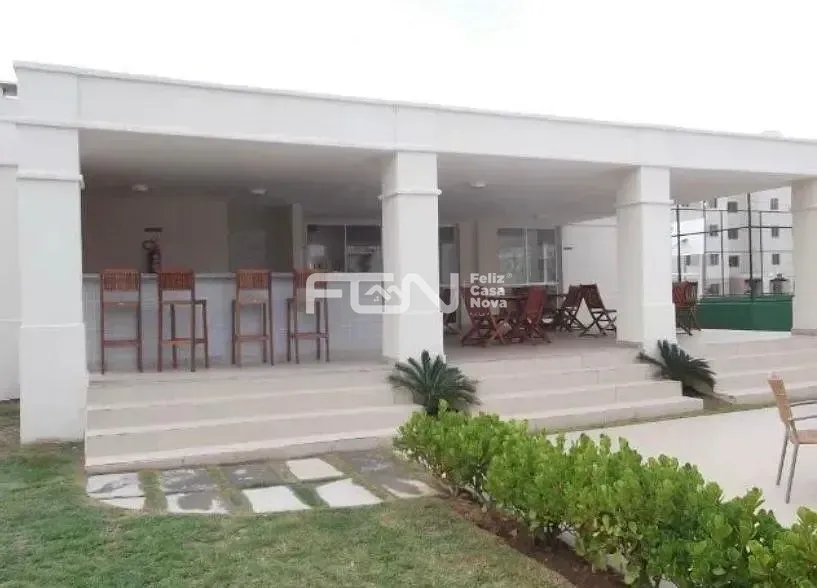 Apartamento, 2 quartos, 50 m² - Foto 6