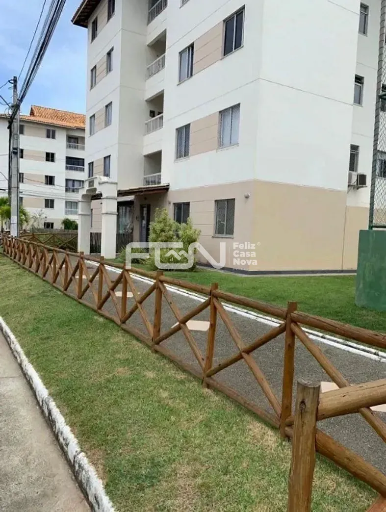 Apartamento, 2 quartos, 50 m² - Foto 8