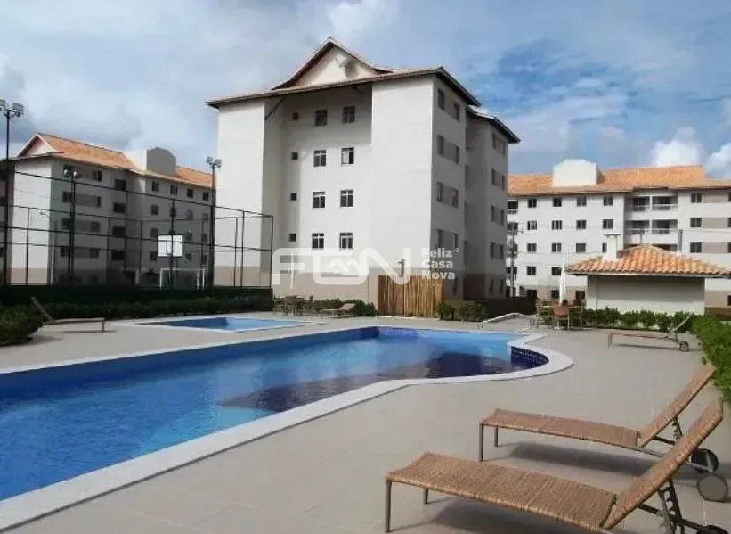 Apartamento, 2 quartos, 50 m² - Foto 4