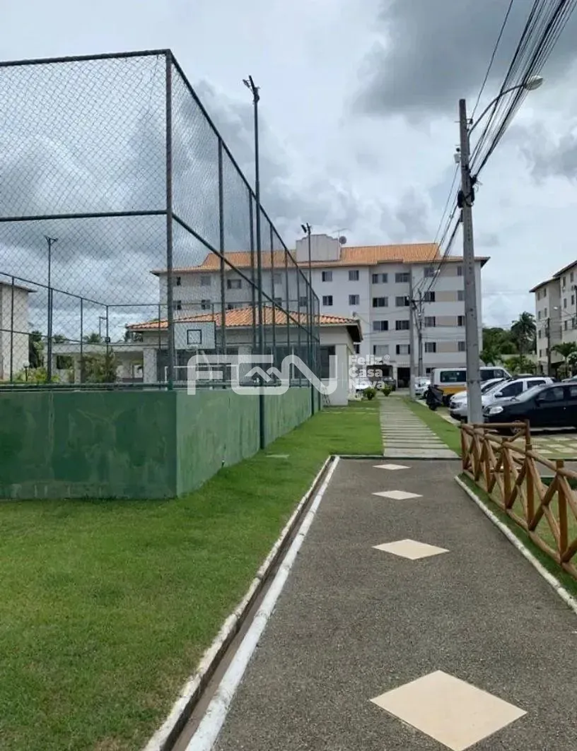 Apartamento, 2 quartos, 50 m² - Foto 9