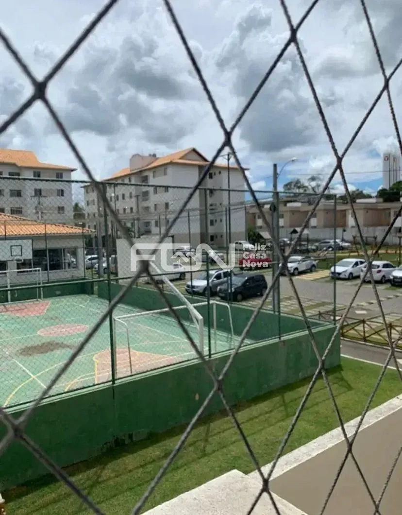 Apartamento, 2 quartos, 50 m² - Foto 10
