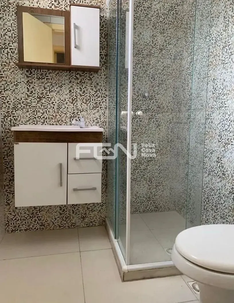 Apartamento, 2 quartos, 50 m² - Foto 11