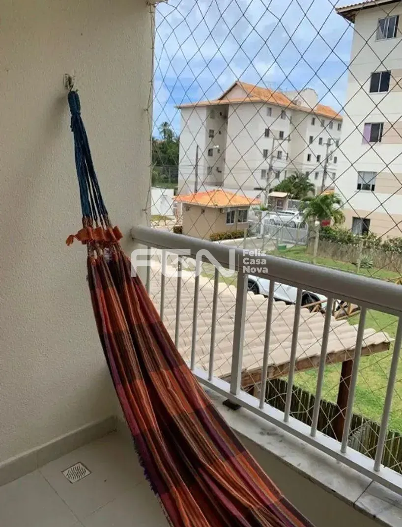 Apartamento, 2 quartos, 50 m² - Foto 17