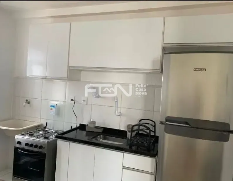 Apartamento, 2 quartos, 50 m² - Foto 18