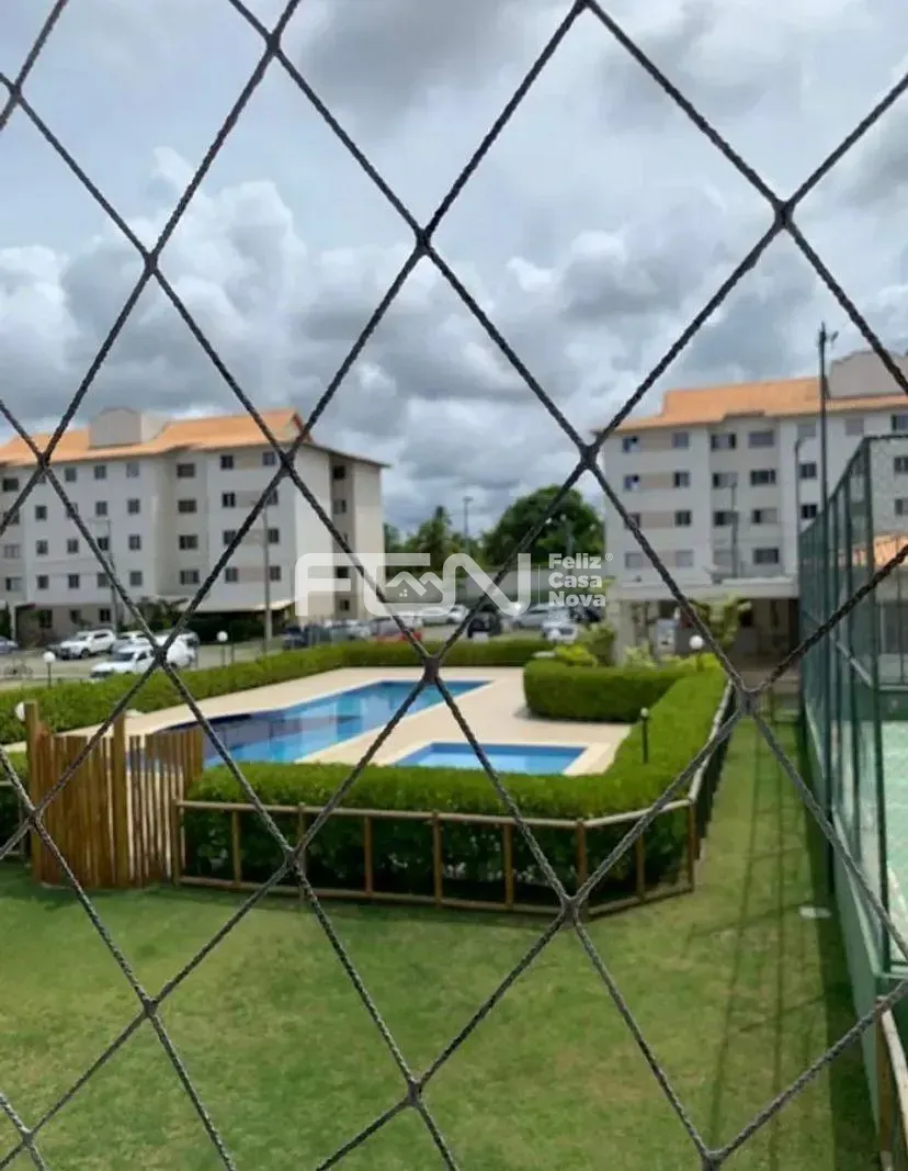 Apartamento, 2 quartos, 50 m² - Foto 19