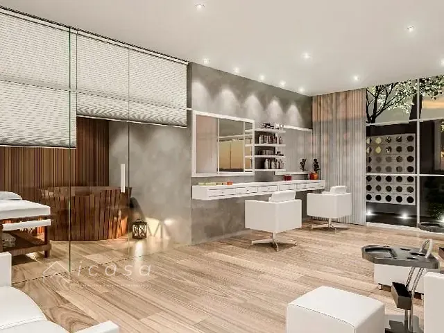 Apartamento 3 quartos e 2 banheiros, à venda, no bairro Jardim Pereira do Amparo em Jacareí
