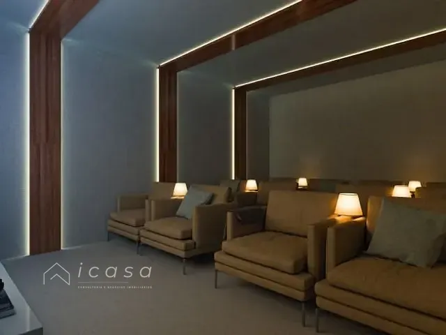 Apartamento 3 quartos e 2 banheiros, à venda, no bairro Jardim Pereira do Amparo em Jacareí