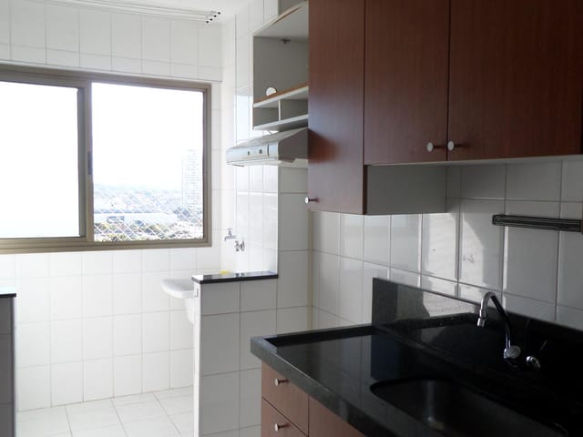 Foto do Apartamento - Apartamento para Locação 2 Quartos, 1 Suite, 2 Vagas, 67M², Jardim Satélite, São José dos Campos - SP | Isabela | INDEPENDENCE NEGOCIOS IMOBILIARIOS LTDA