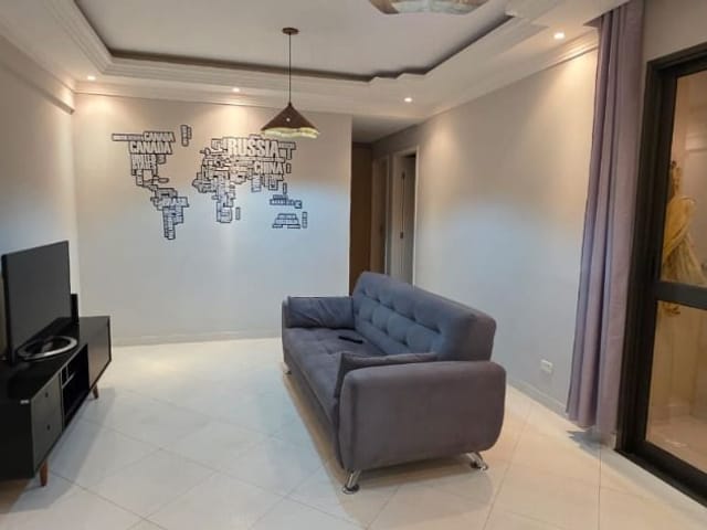 Foto do Apartamento - Apartamento para Locação 2 Quartos, 1 Suite, 2 Vagas, 67M², Jardim Satélite, São José dos Campos - SP | Isabela | INDEPENDENCE NEGOCIOS IMOBILIARIOS LTDA