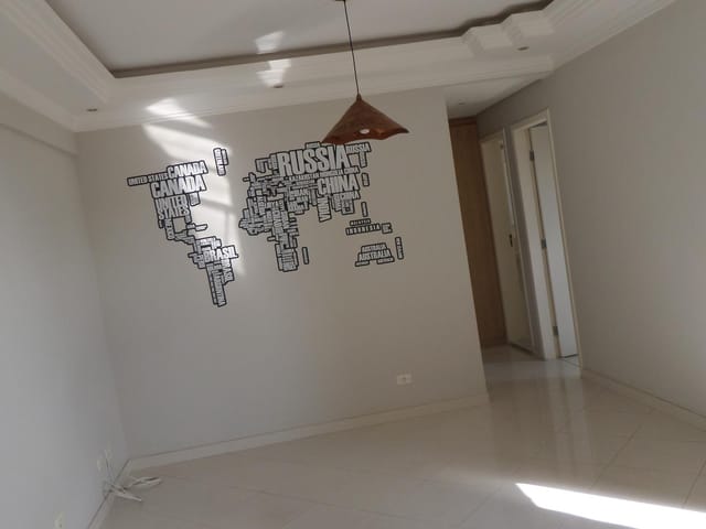 Foto do Apartamento - Apartamento para Locação 2 Quartos, 1 Suite, 2 Vagas, 67M², Jardim Satélite, São José dos Campos - SP | Isabela | INDEPENDENCE NEGOCIOS IMOBILIARIOS LTDA