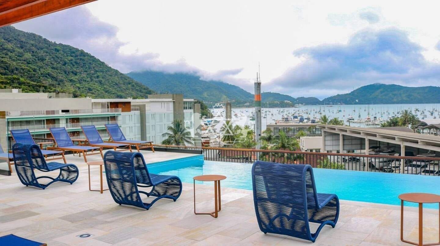 Apartamento à venda com 1 quarto, 51m² - Foto 12