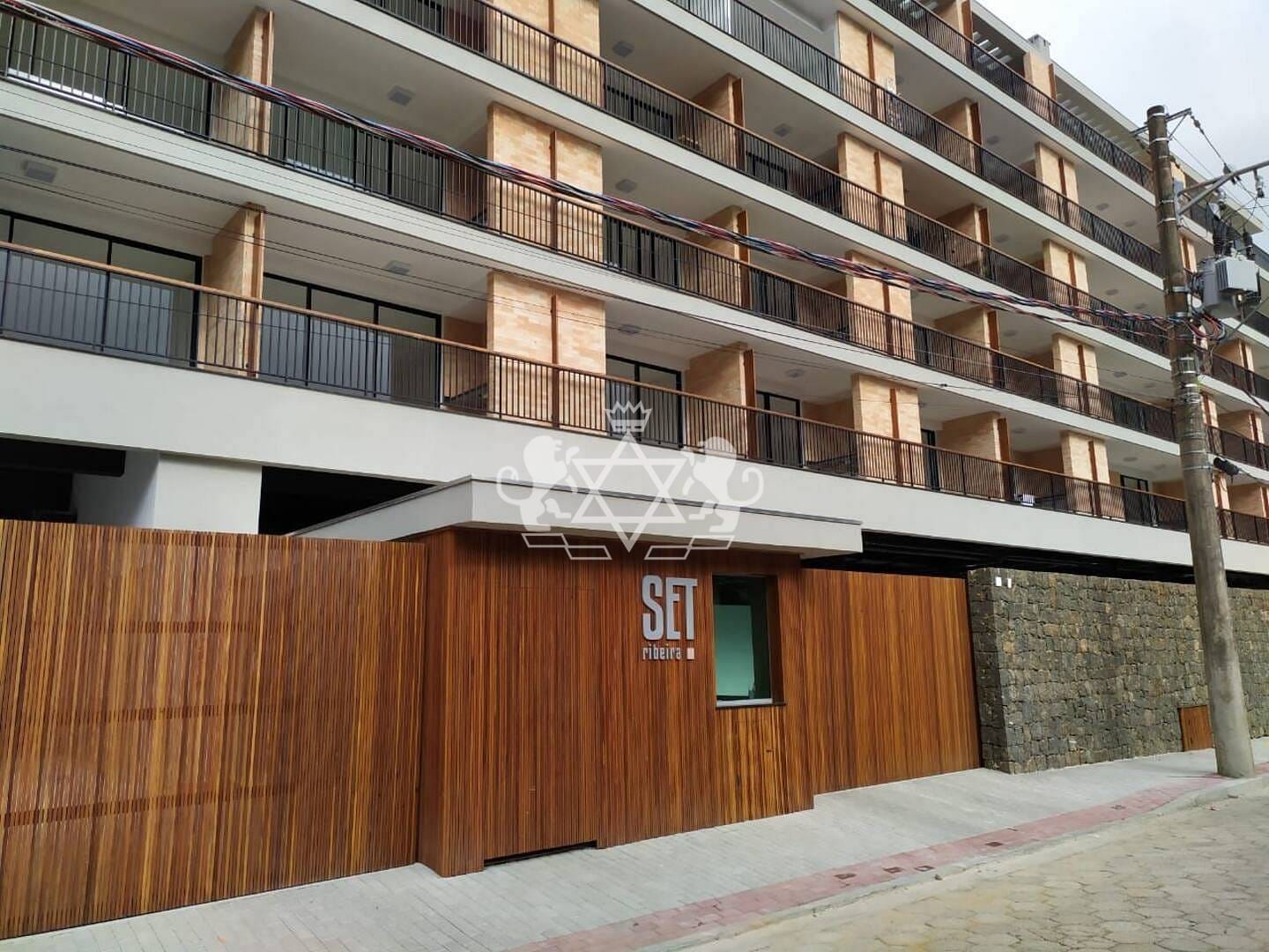Apartamento à venda com 1 quarto, 51m² - Foto 18