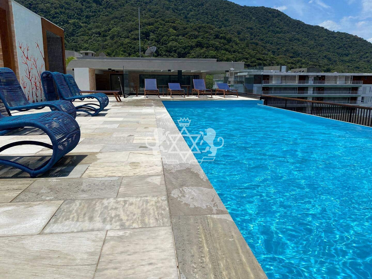 Apartamento à venda com 1 quarto, 51m² - Foto 11