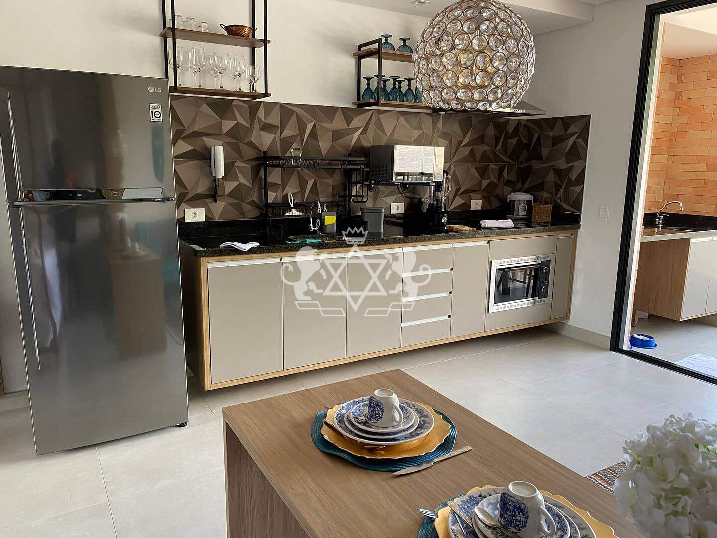 Apartamento à venda com 1 quarto, 51m² - Foto 29