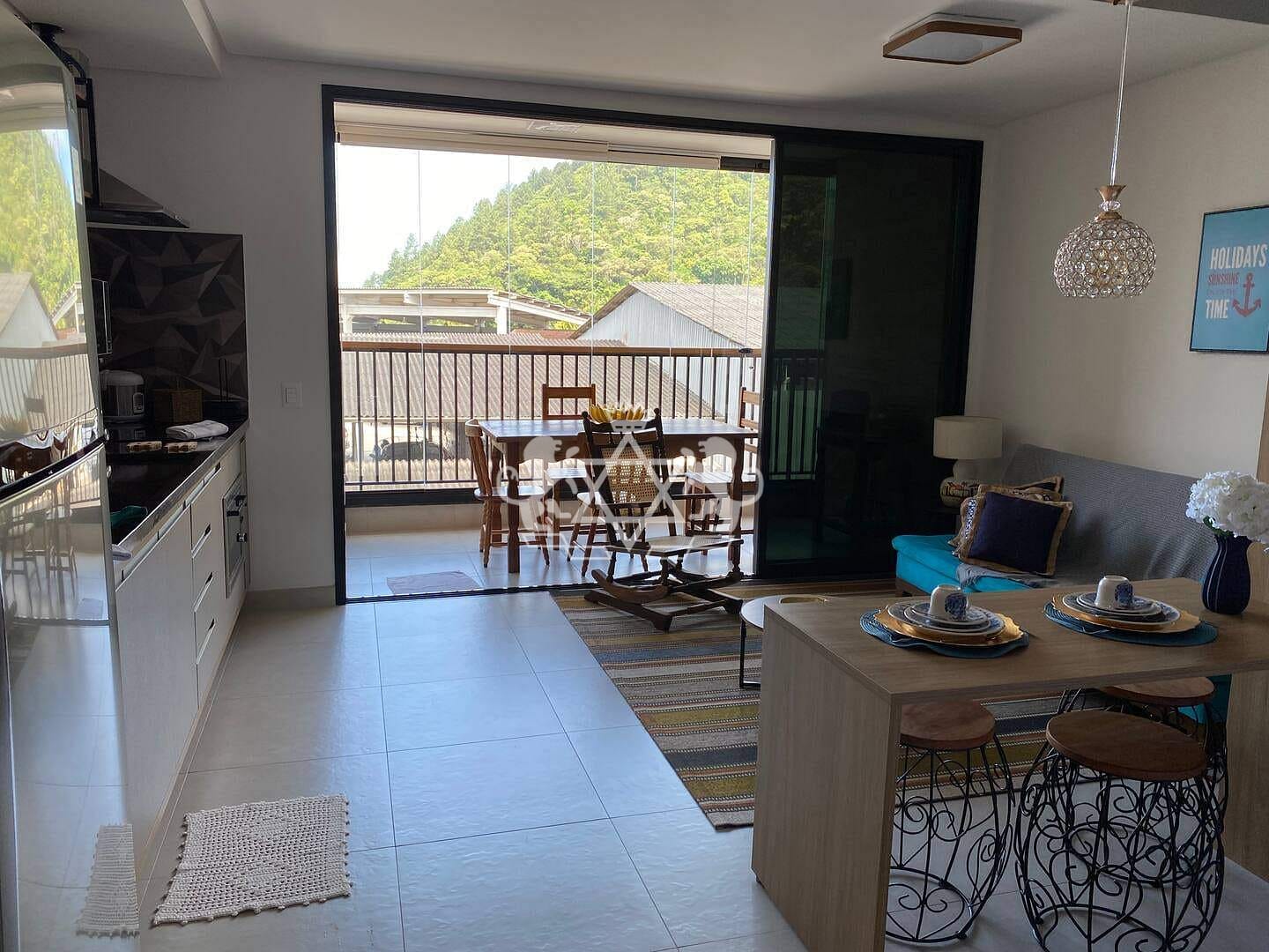 Apartamento à venda com 1 quarto, 51m² - Foto 28