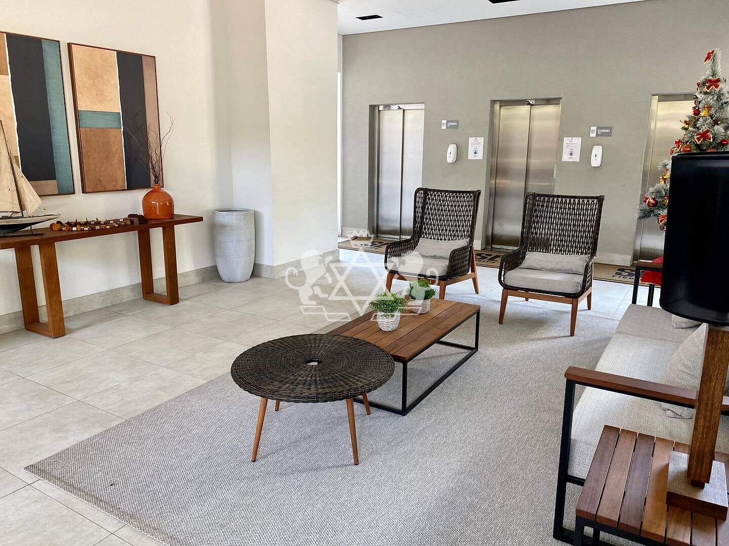 Apartamento à venda com 1 quarto, 51m² - Foto 19