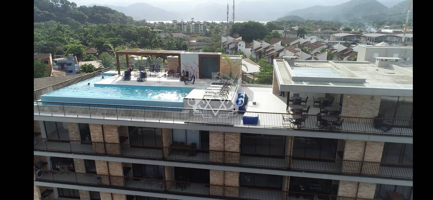 Apartamento à venda com 1 quarto, 51m² - Foto 3