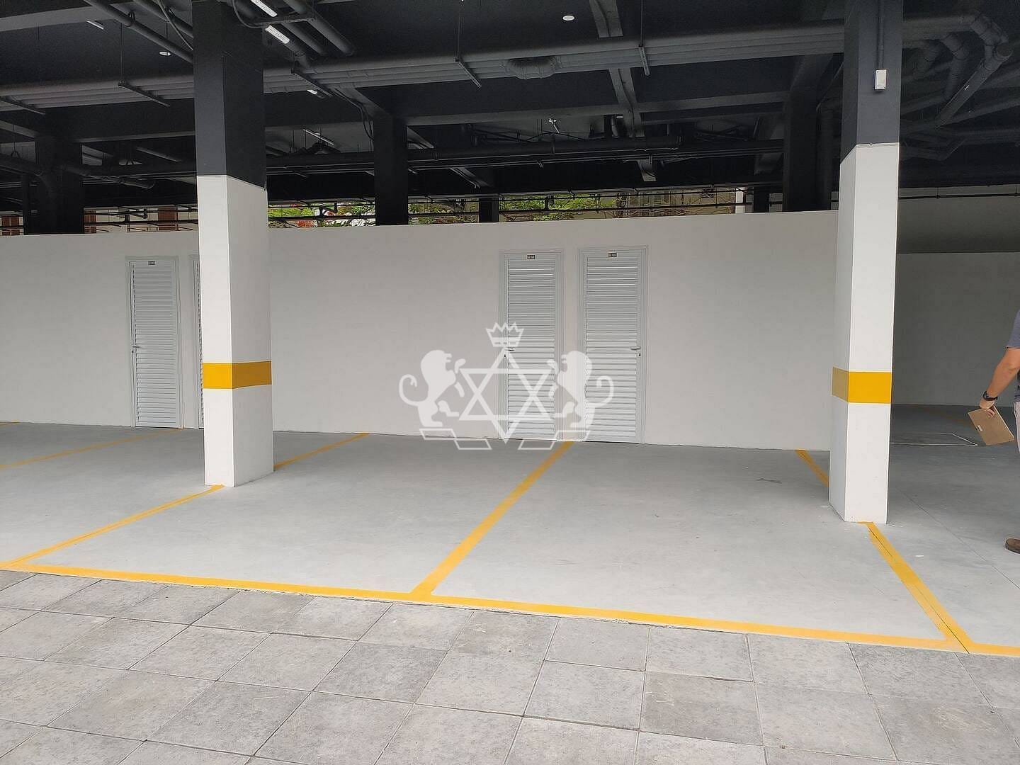 Apartamento à venda com 1 quarto, 51m² - Foto 23