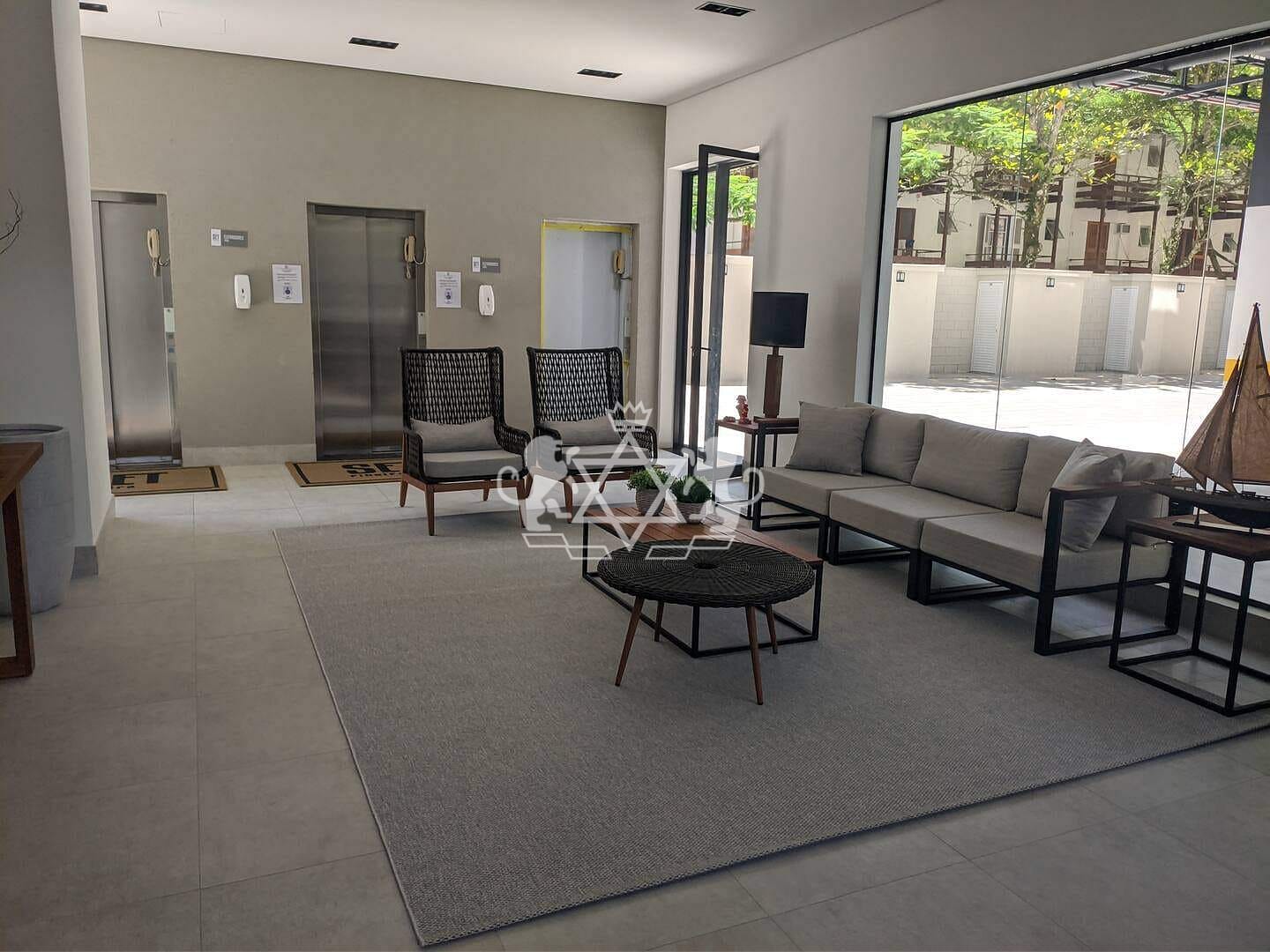 Apartamento à venda com 1 quarto, 51m² - Foto 20