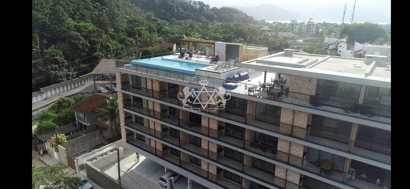 Apartamento à venda com 1 quarto, 51m² - Foto 2