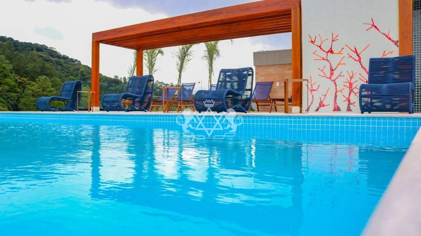 Apartamento à venda com 1 quarto, 51m² - Foto 13