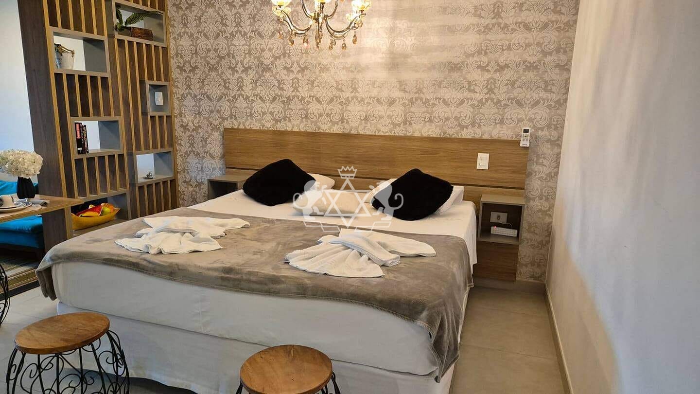 Apartamento à venda com 1 quarto, 51m² - Foto 27