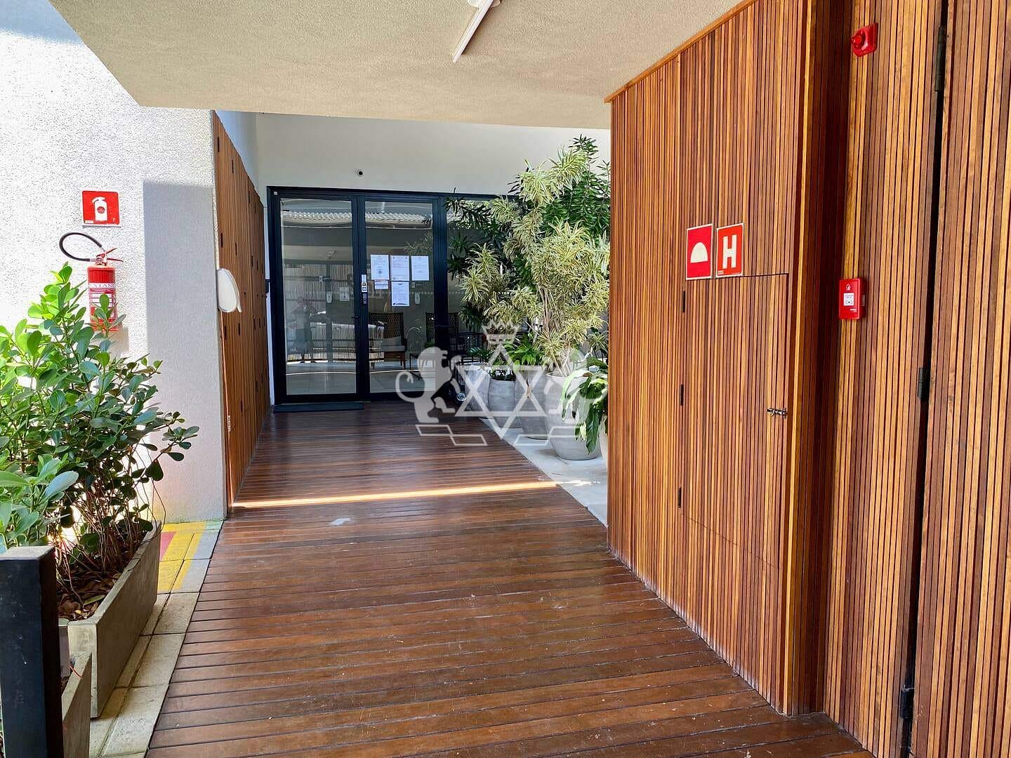 Apartamento à venda com 1 quarto, 51m² - Foto 17