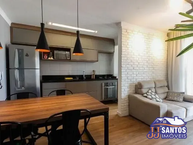 Apartamento 1 quarto e 1 banheiro, à venda, no bairro Mooca em São Paulo