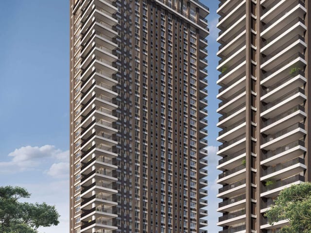 Foto do Apartamento - Apartamento à venda 3 Quartos 3 Suites 2 Vagas 155.03M² Itaim Bibi São Paulo - SP | Praça Lindenberg Macurapé | Lares e Andares Imóveis