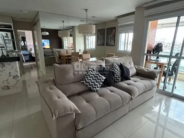 Apartamento 2 quartos e 1 banheiro, à venda, no bairro Mogi Moderno em Mogi das Cruzes