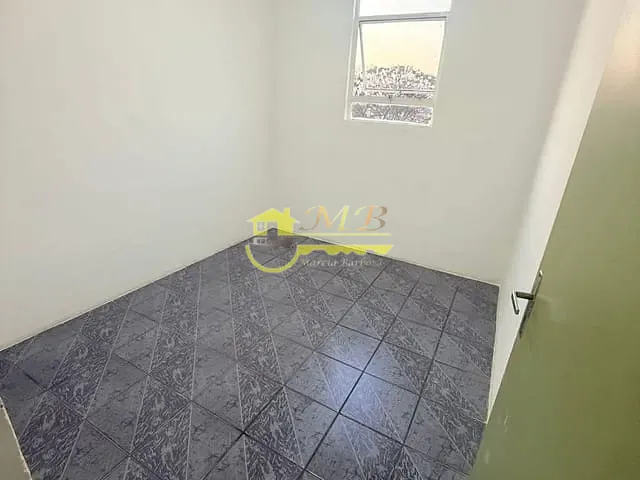 Apartamento com 53m² 2 quartos e 1 banheiro, à venda, no bairro Dic II (Conj Habitacional Doutor Antônio Mendonça de Barros) em Campinas