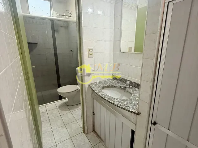 Apartamento com 53m² 2 quartos e 1 banheiro, à venda, no bairro Dic II (Conj Habitacional Doutor Antônio Mendonça de Barros) em Campinas