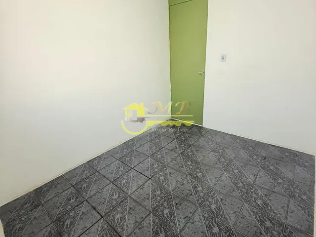 Apartamento com 53m² 2 quartos e 1 banheiro, à venda, no bairro Dic II (Conj Habitacional Doutor Antônio Mendonça de Barros) em Campinas
