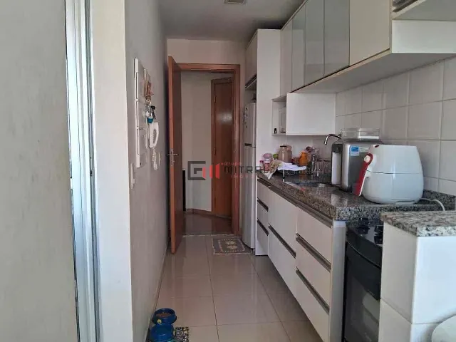Apartamento 3 quartos e 2 banheiros, à venda, no bairro Gleba Fazenda Palhano em Londrina