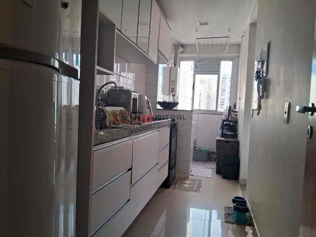 Apartamento 3 quartos e 2 banheiros, à venda, no bairro Gleba Fazenda Palhano em Londrina