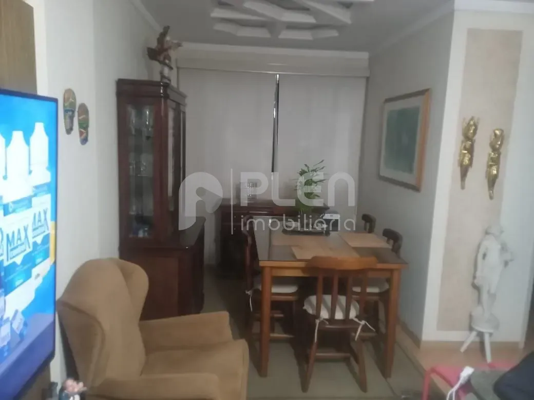 Apartamento de 2 quartos à venda em Parque Mandaqui, São Paulo