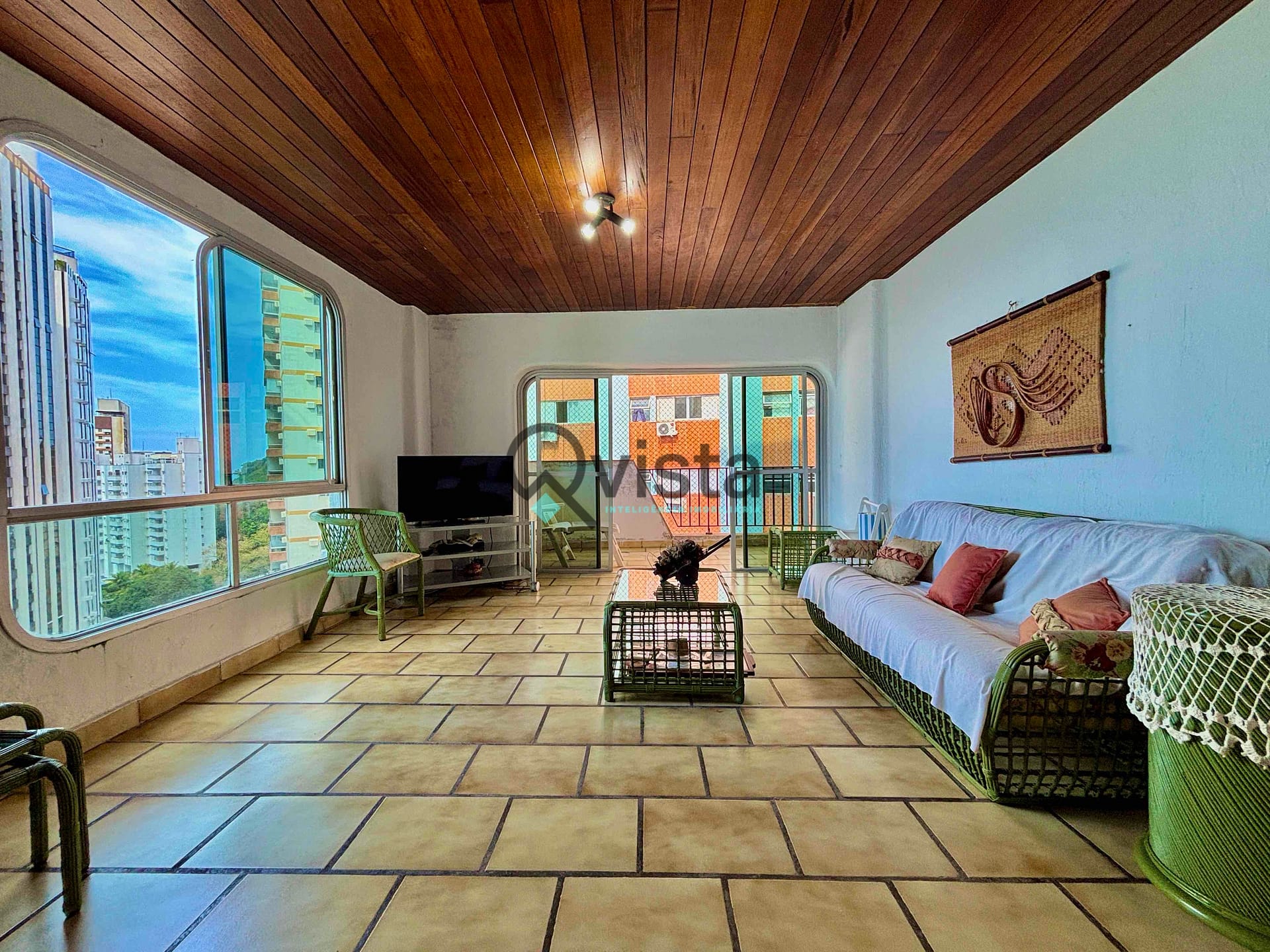 Apartamento, 4 quartos, 151 m² - Foto 3