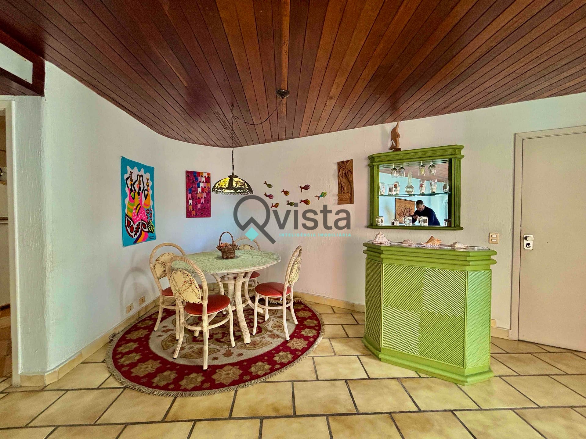 Apartamento, 4 quartos, 151 m² - Foto 5