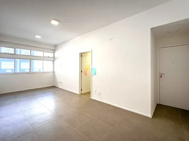 Apartamento com 97m² 3 quartos e 2 banheiros, à venda, no bairro Copacabana em Rio de Janeiro