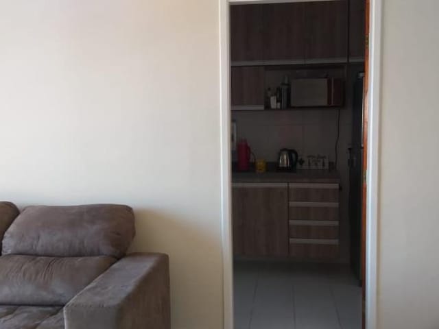 Foto do Apartamento - Apartamento com 2 dormitórios à venda, 65 m² por R$ 330.000,00 - Jardim América - São José dos Campos/SP | RUSSI IMÓVEIS
