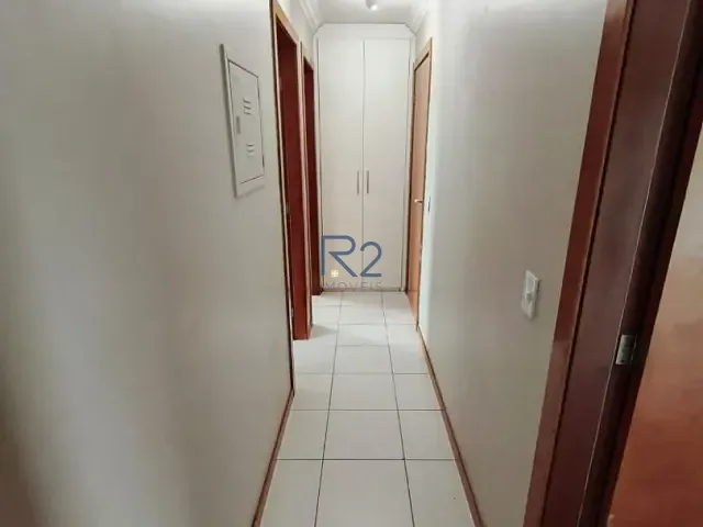 Apartamento com 127m² 4 quartos e 5 banheiros, à venda, no bairro Sul em Águas Claras